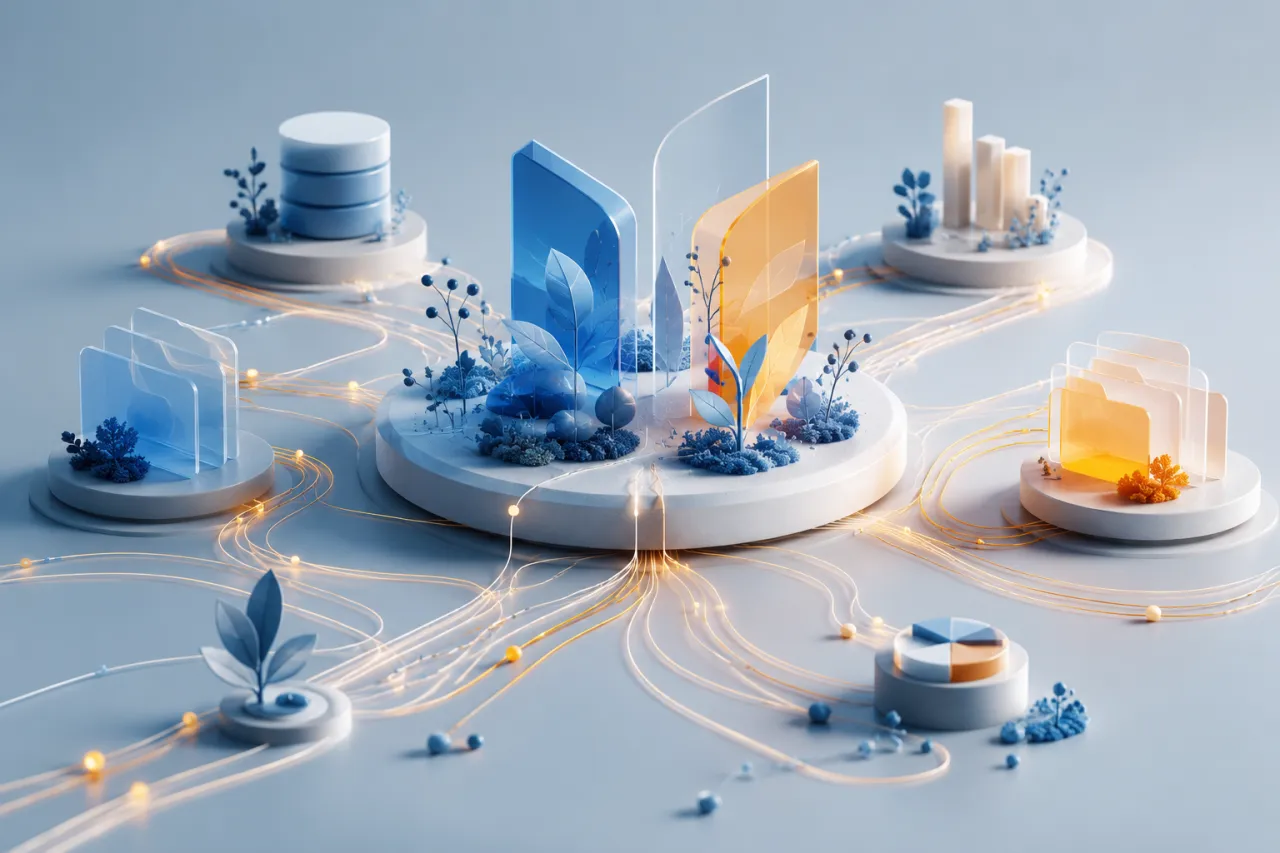 AI Data Management Platforms and Pipeline Tools: How to Store, Scale, and Organize Large AI Datasets