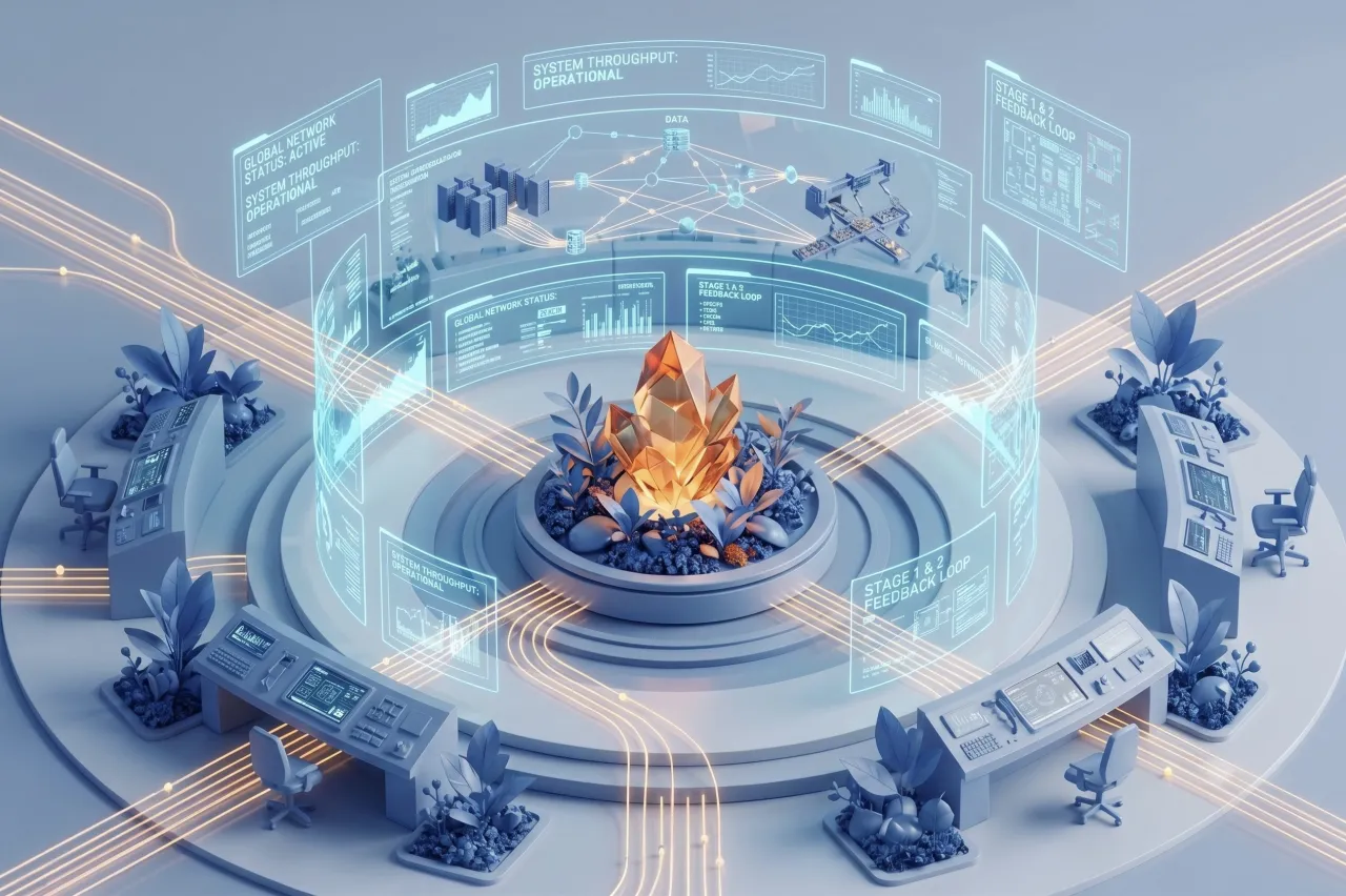 Scaling AI data infrastructure 