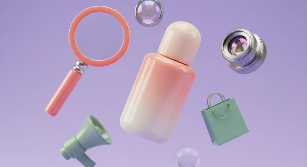 ai product photography for ecomm