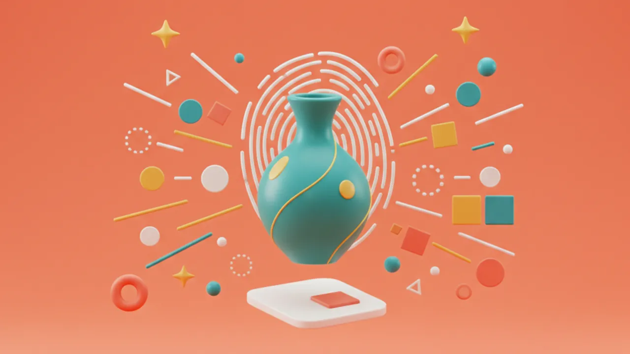 Visual fingerprint (1)