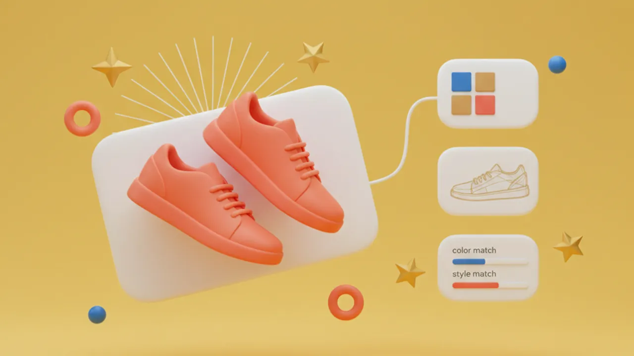 Visual search (1)