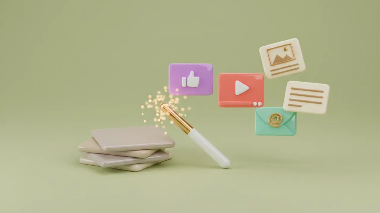content repurposing tool